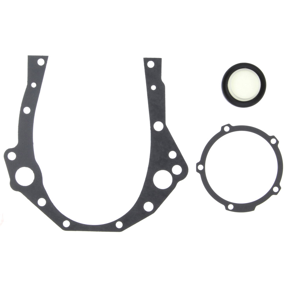 2006 Buick Terraza Engine Gasket Set - Timing Cover