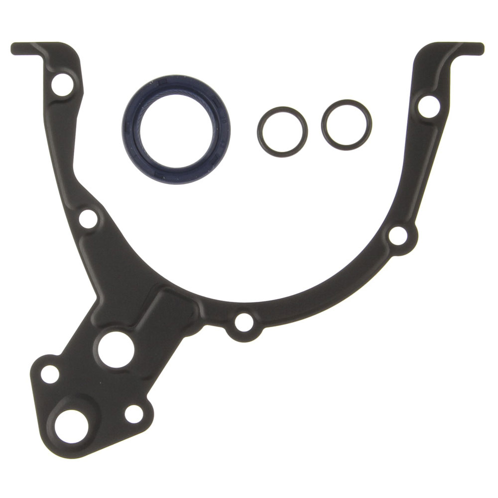 2007 Chevrolet Aveo Engine Gasket Set - Timing Cover
