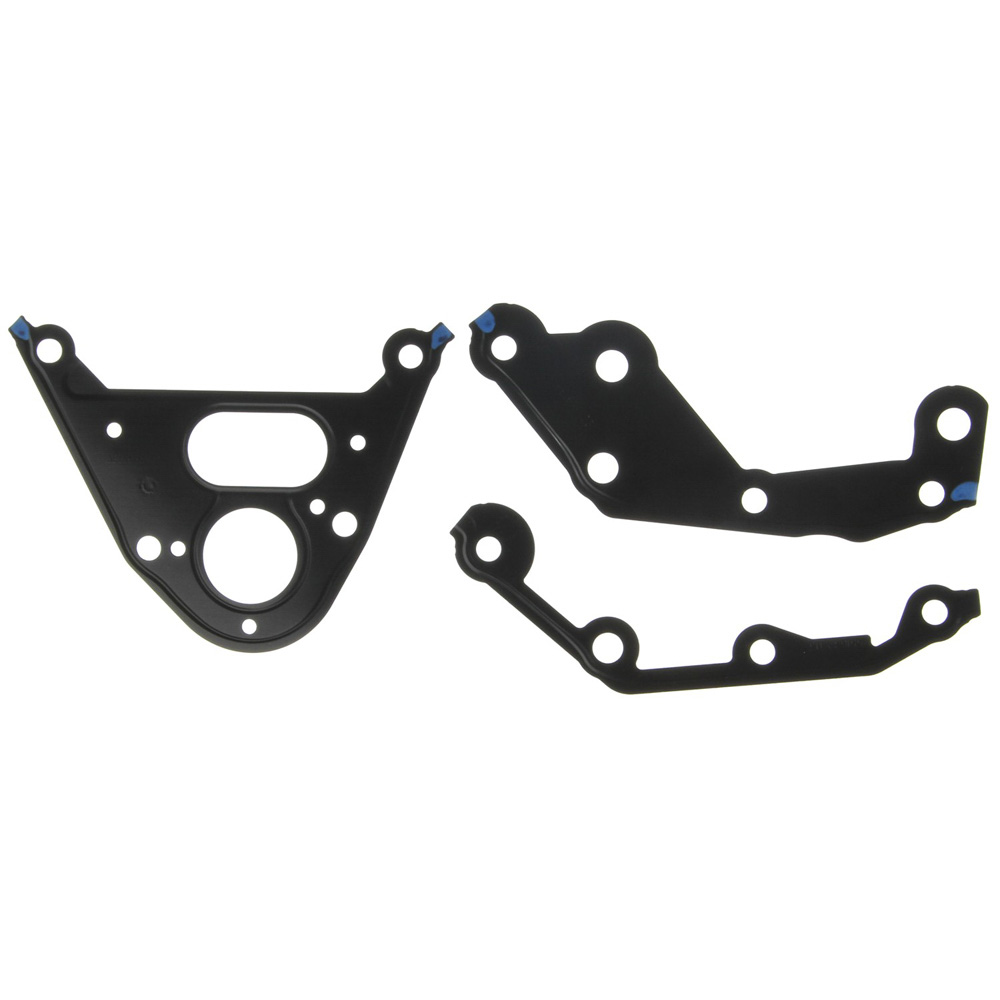 2016 Bmw X5 Engine Gasket Set - Timing Cover