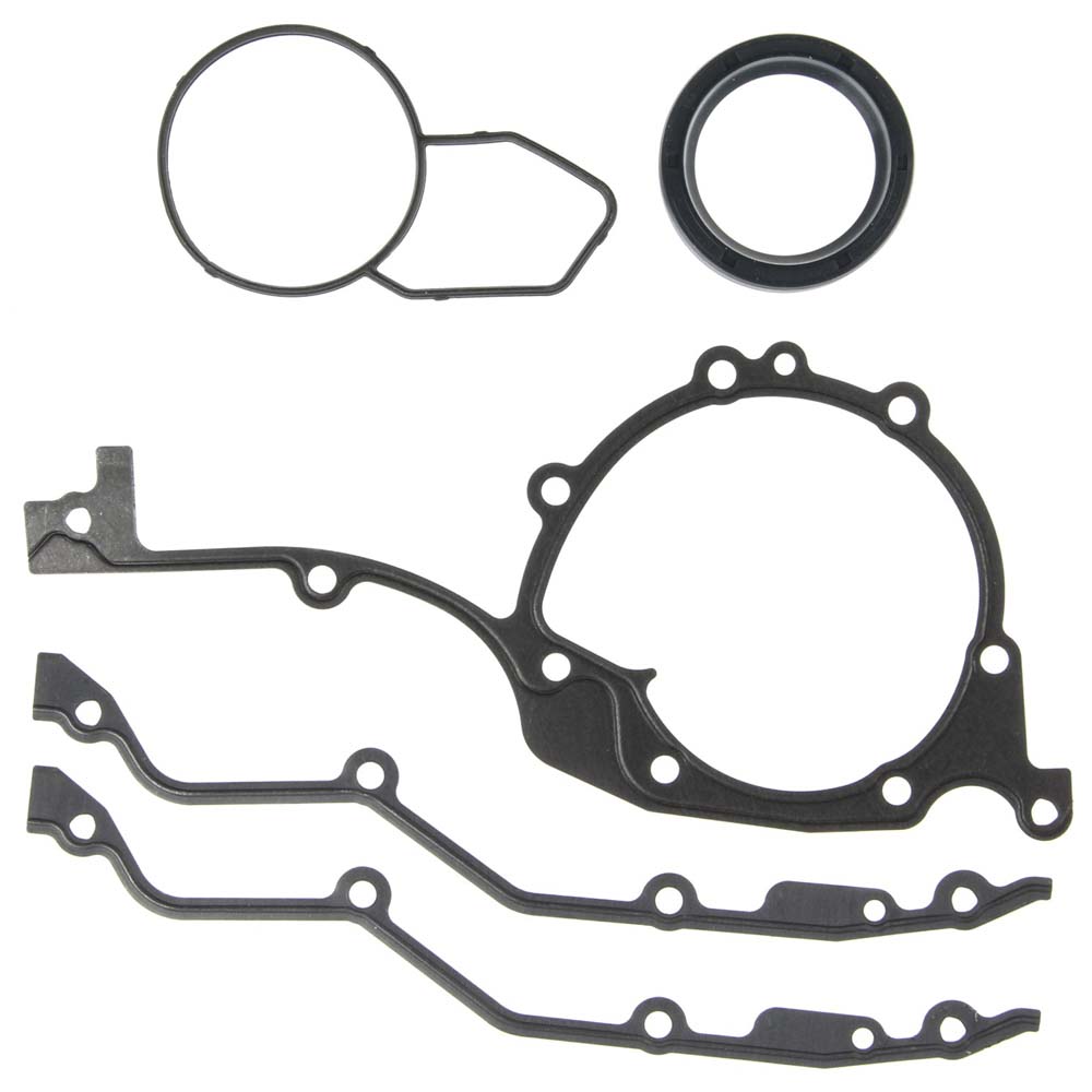 2002 Bmw X5 Engine Gasket Set - Timing Cover