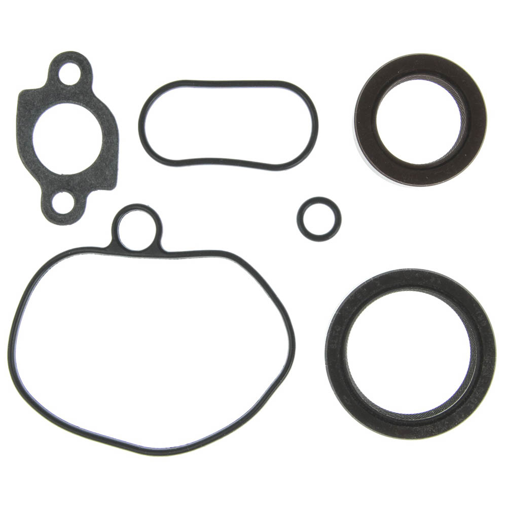 2000 Honda Prelude Engine Gasket Set - Timing Cover