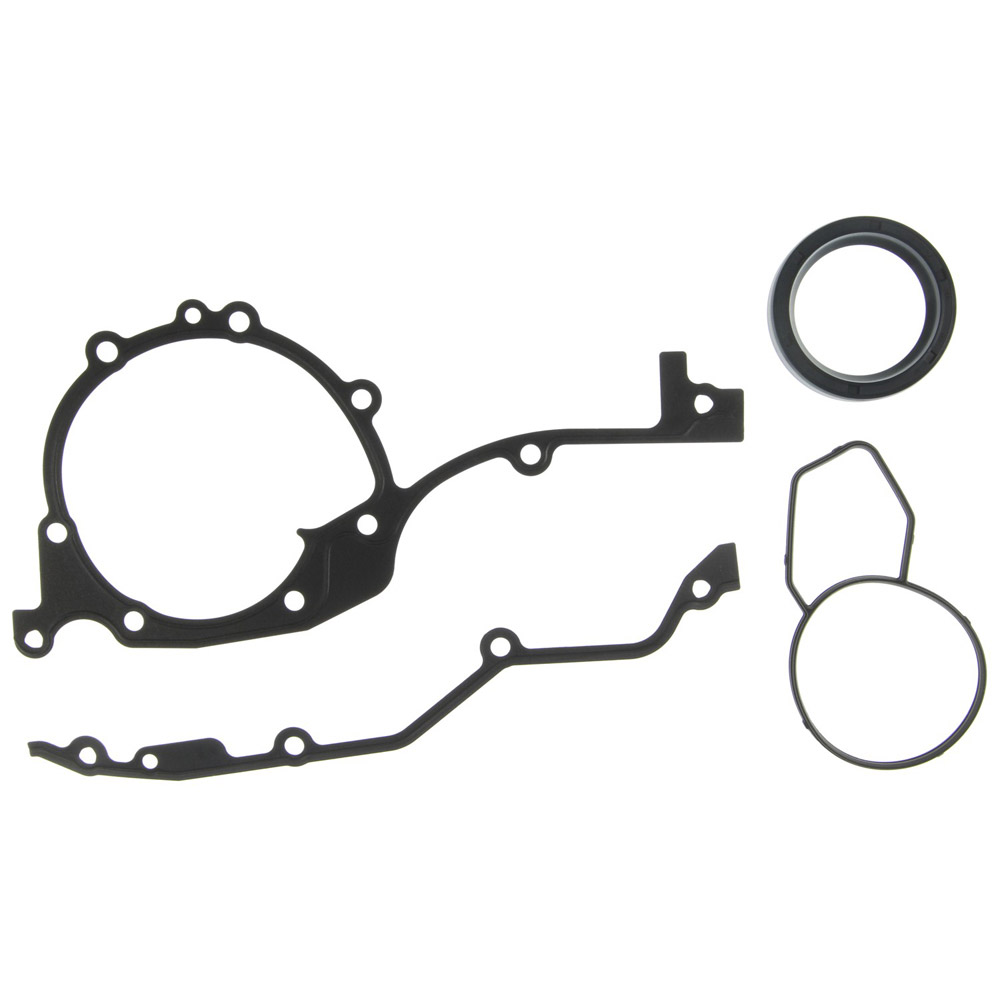 2002 Bmw Z3 Engine Gasket Set - Timing Cover