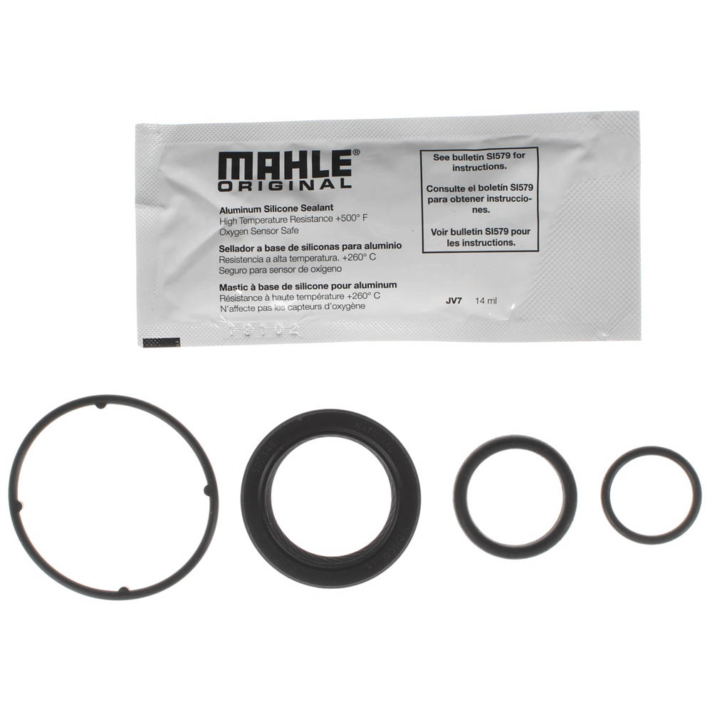 2003 Chrysler PT Cruiser Engine Crankshaft Seal Kit
