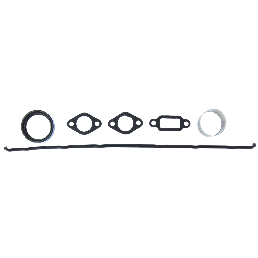 2000 Chevrolet Express 3500 Engine Gasket Set - Timing Cover