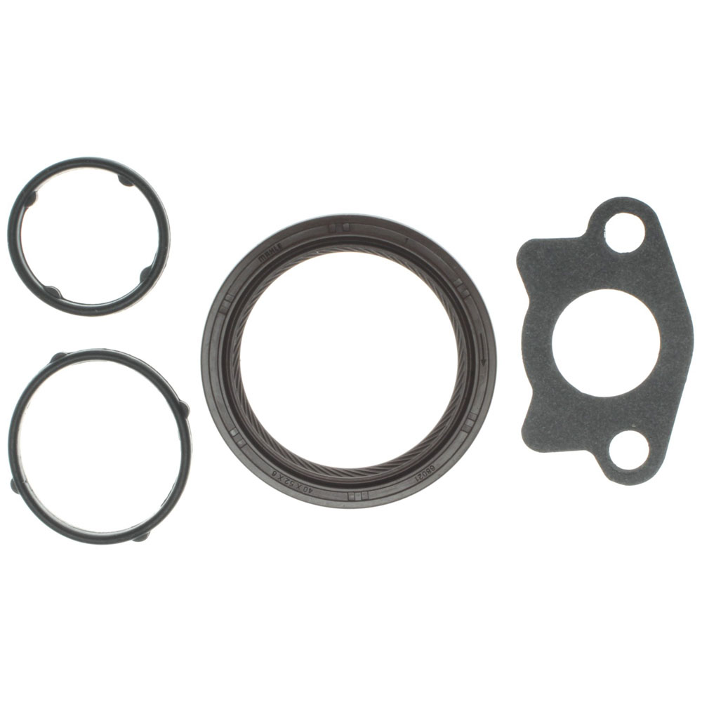 2020 Kia Forte Engine Crankshaft Seal Kit