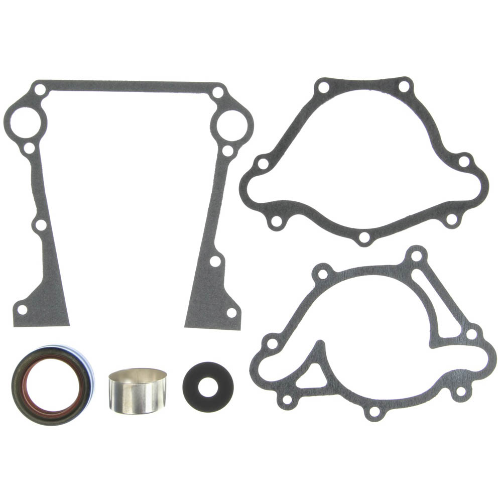1998 Dodge Durango Engine Gasket Set - Timing Cover