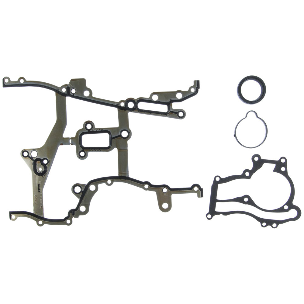 2016 Buick Encore Engine Gasket Set - Timing Cover