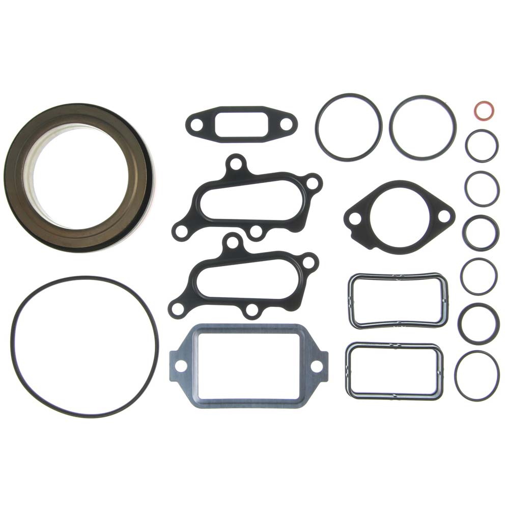 2012 Chevrolet Express 2500 Engine Gasket Set - Timing Cover