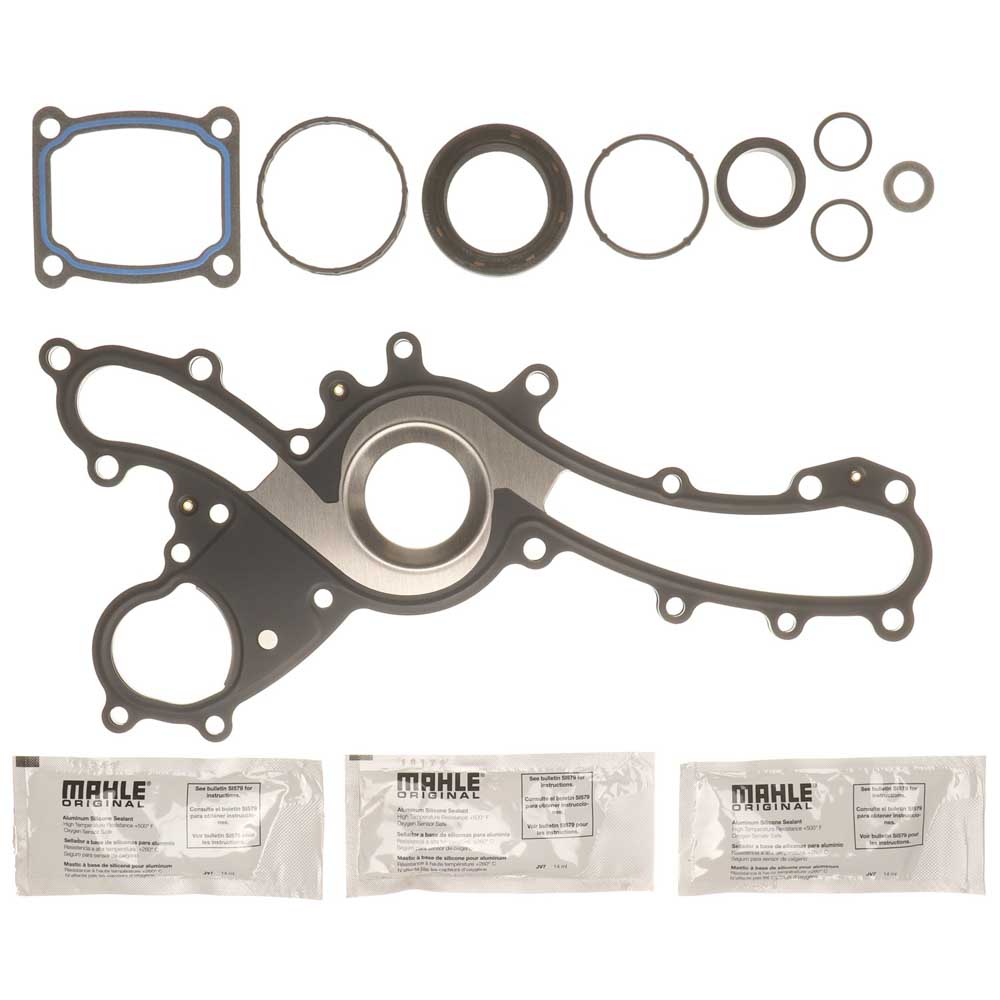 2015 Lexus RX350 Engine Gasket Set - Timing Cover