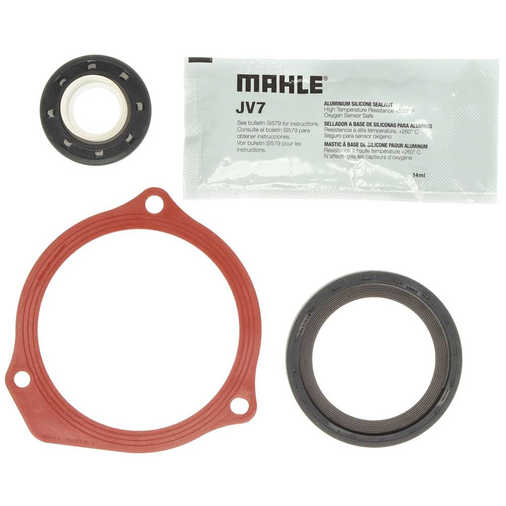 2017 Jeep Grand Cherokee Engine Crankshaft Seal Kit
