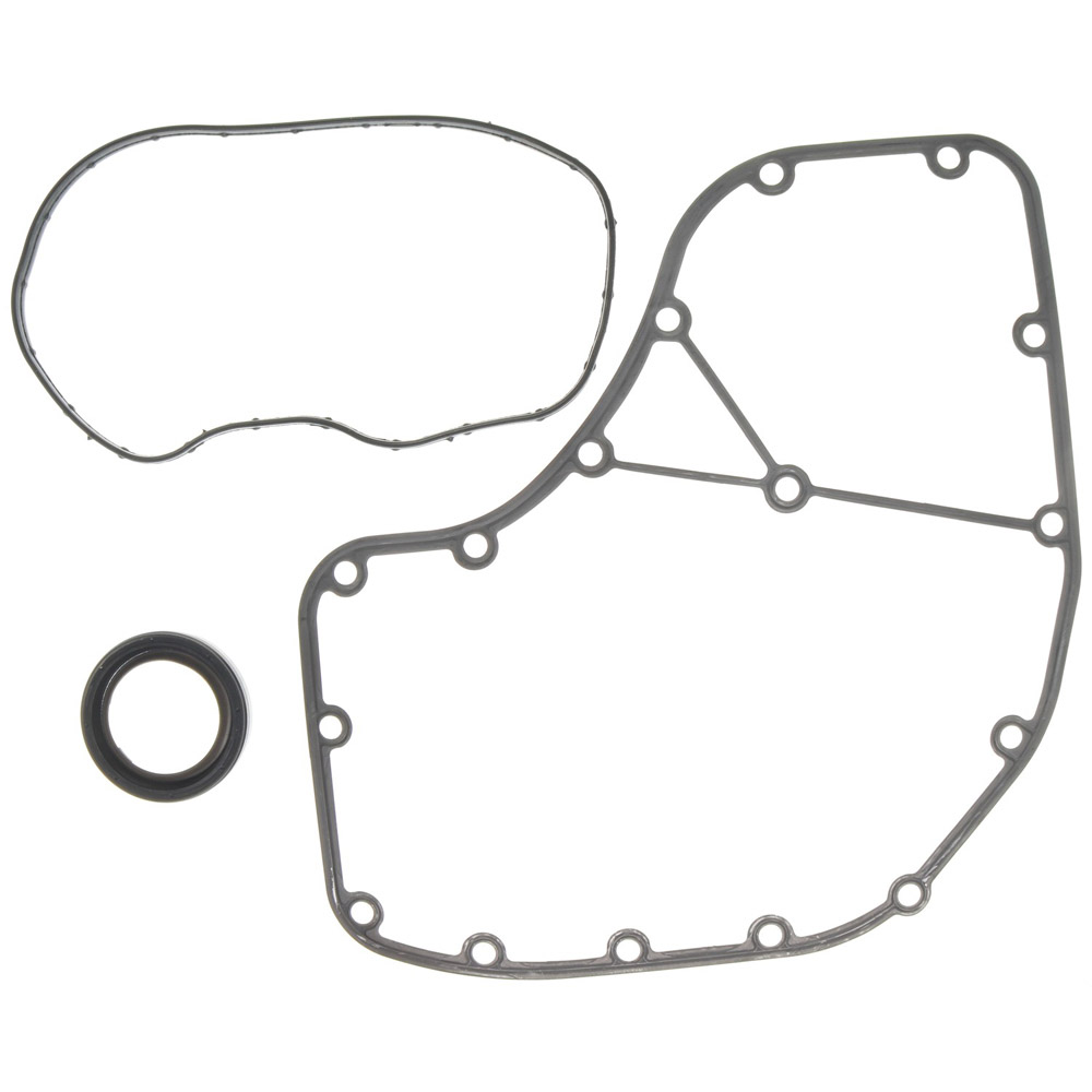 2014 Dodge ProMaster 1500 Engine Gasket Set - Timing Cover