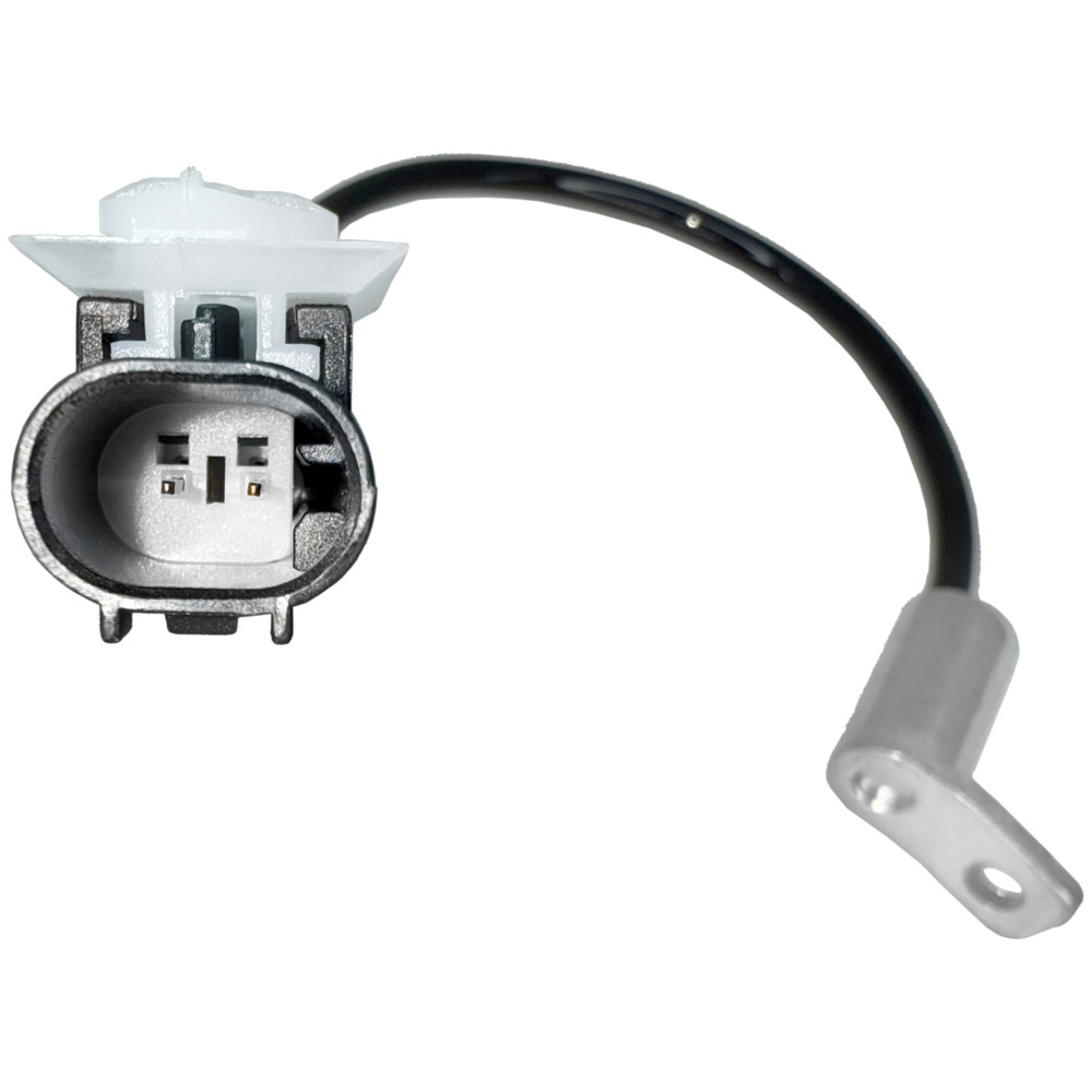 2014 Ram 1500 Multi Purpose Temperature Sensor