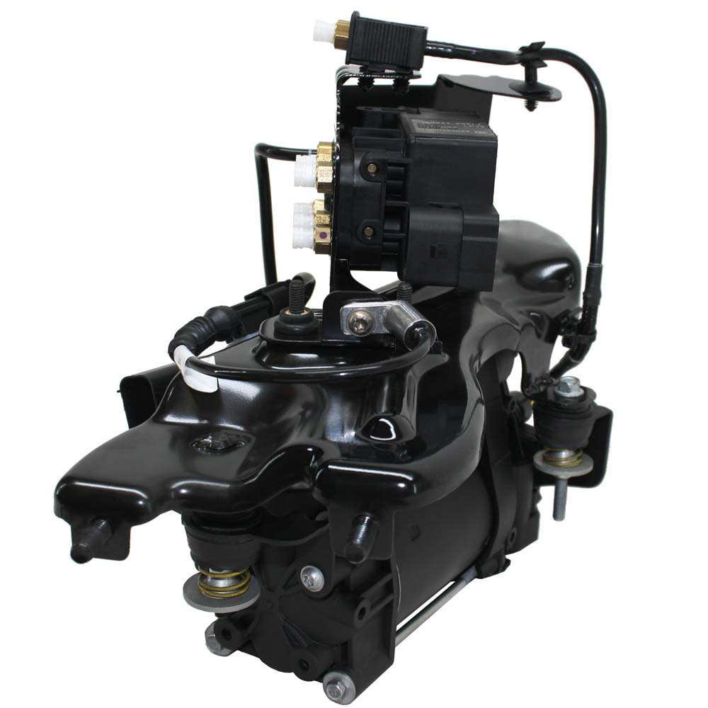 2022 Jeep Grand Cherokee Suspension Compressor