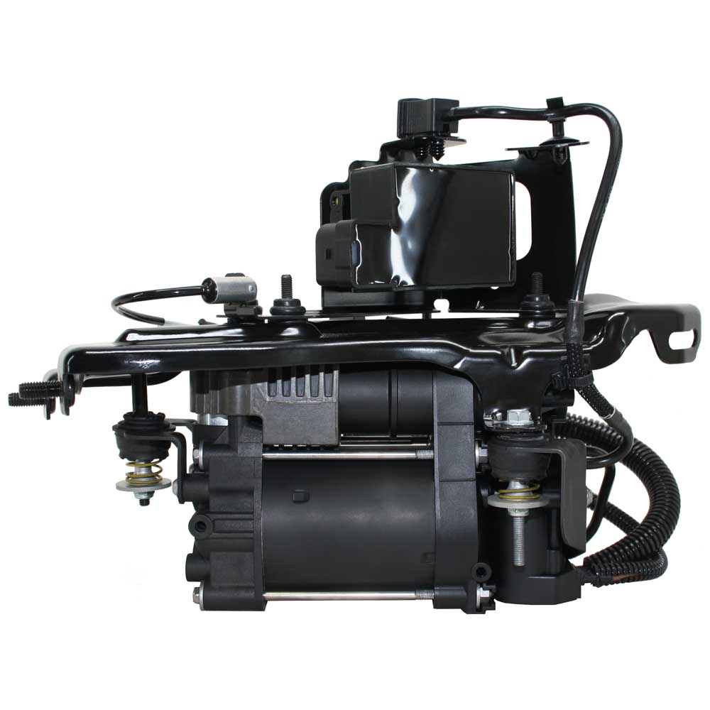 2022 Jeep Grand Cherokee Suspension Compressor