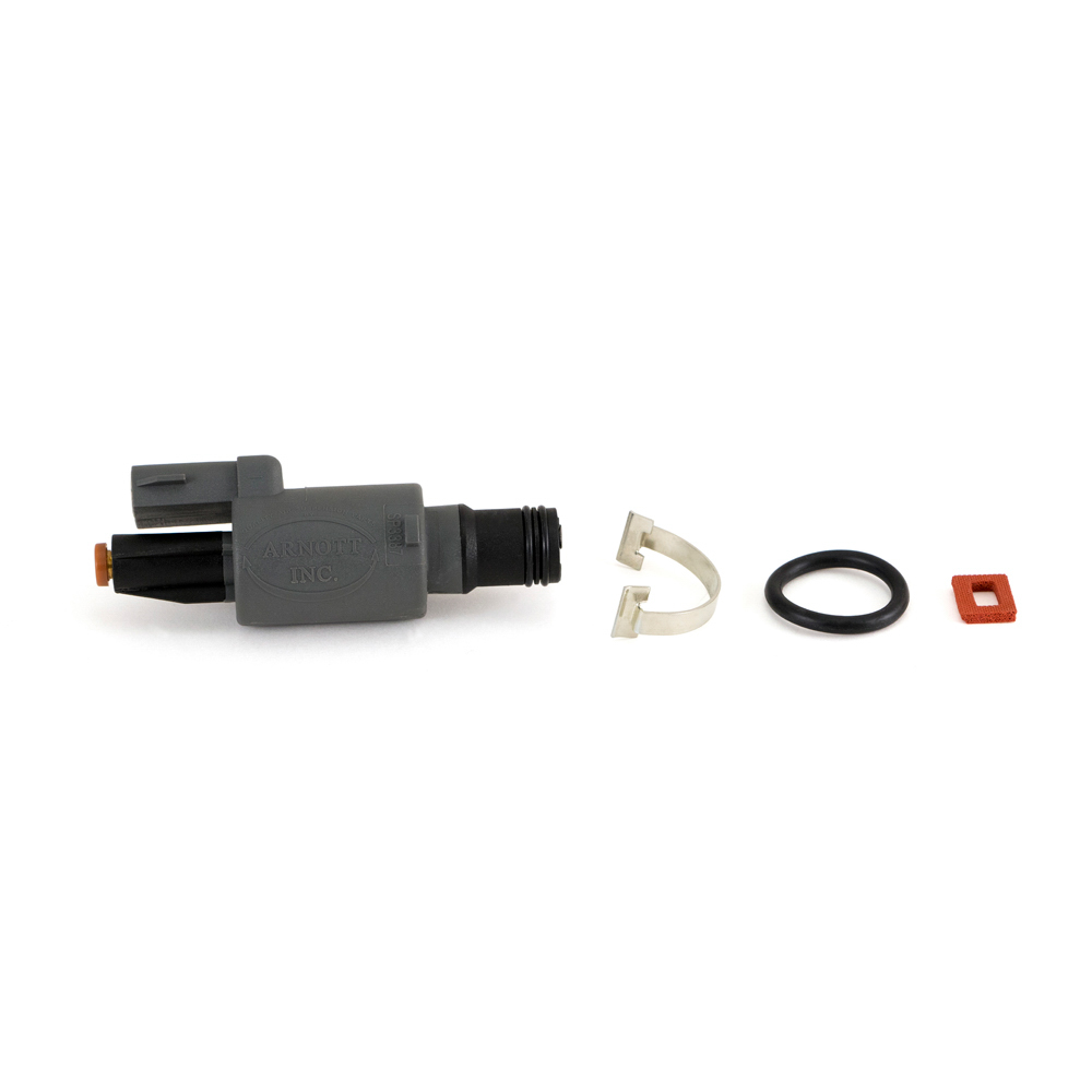 1987 Lincoln Continental Air Suspension Solenoid Valve Unit
