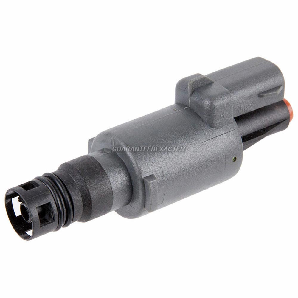 Lincoln Navigator Air Spring Solenoid