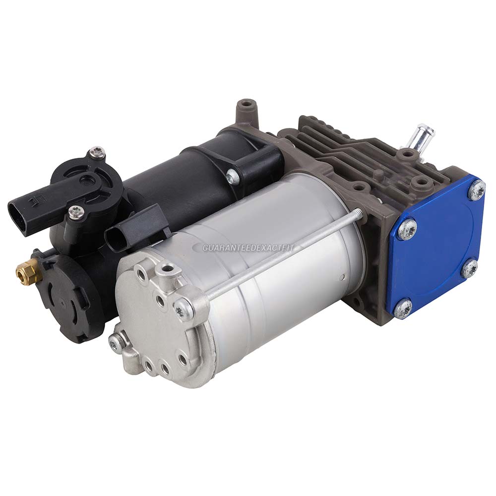 Suspension Compressors OEM for Jaguar XJ 20102015 and Jaguar XJR