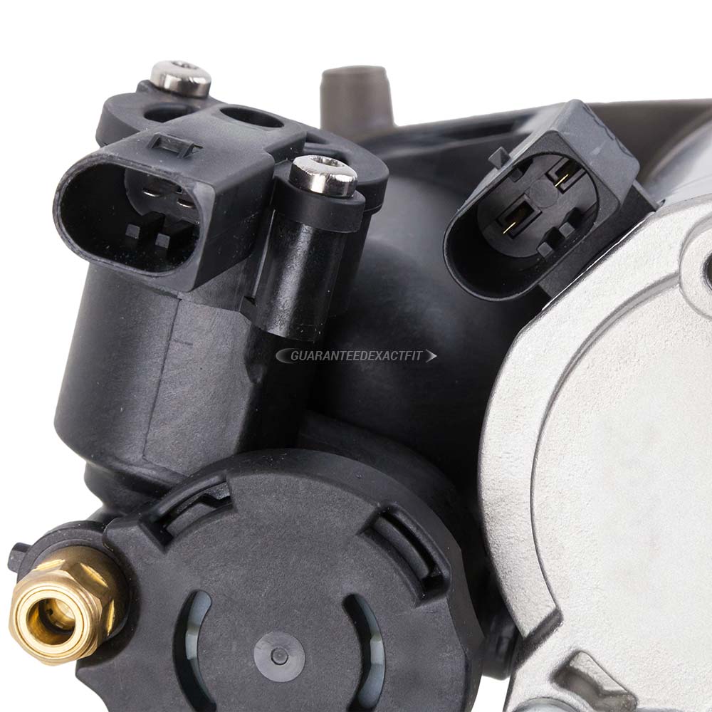 Suspension Compressors OEM for Jaguar XJ 20102015 and Jaguar XJR