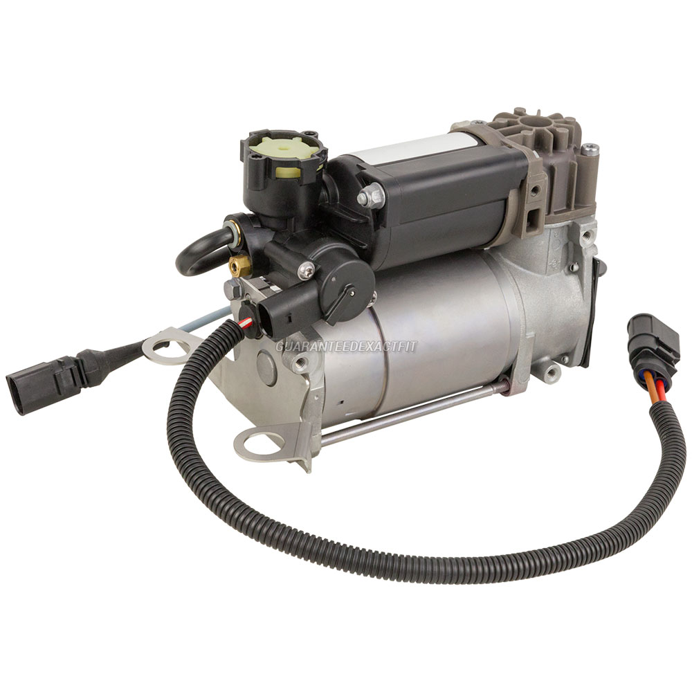 Audi S6 Suspension Compressor