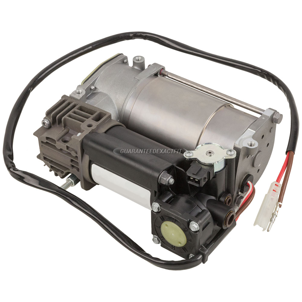 2000 Bmw X5 Suspension Compressor