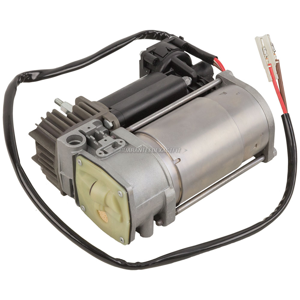 2000 Bmw X5 Suspension Compressor