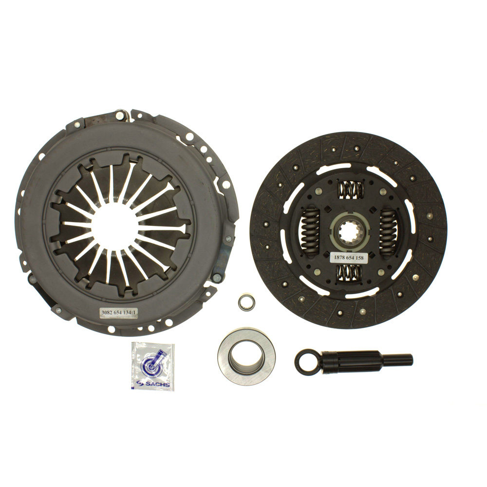 Ford Thunderbird Clutch Kit Oem & Aftermarket Replacement Parts