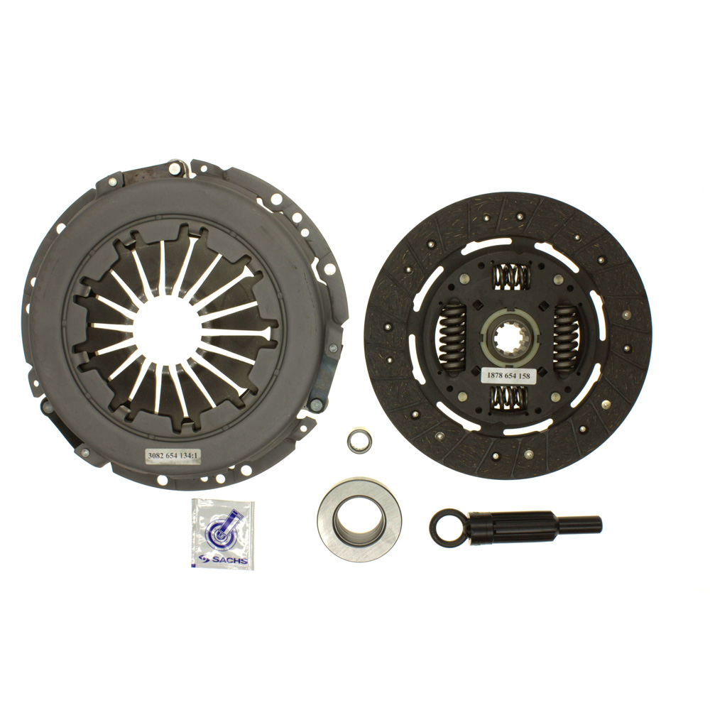 
 Ford thunderbird clutch kit 