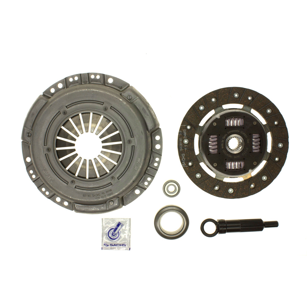 Toyota Corona Clutch Kit Oem & Aftermarket Replacement Parts