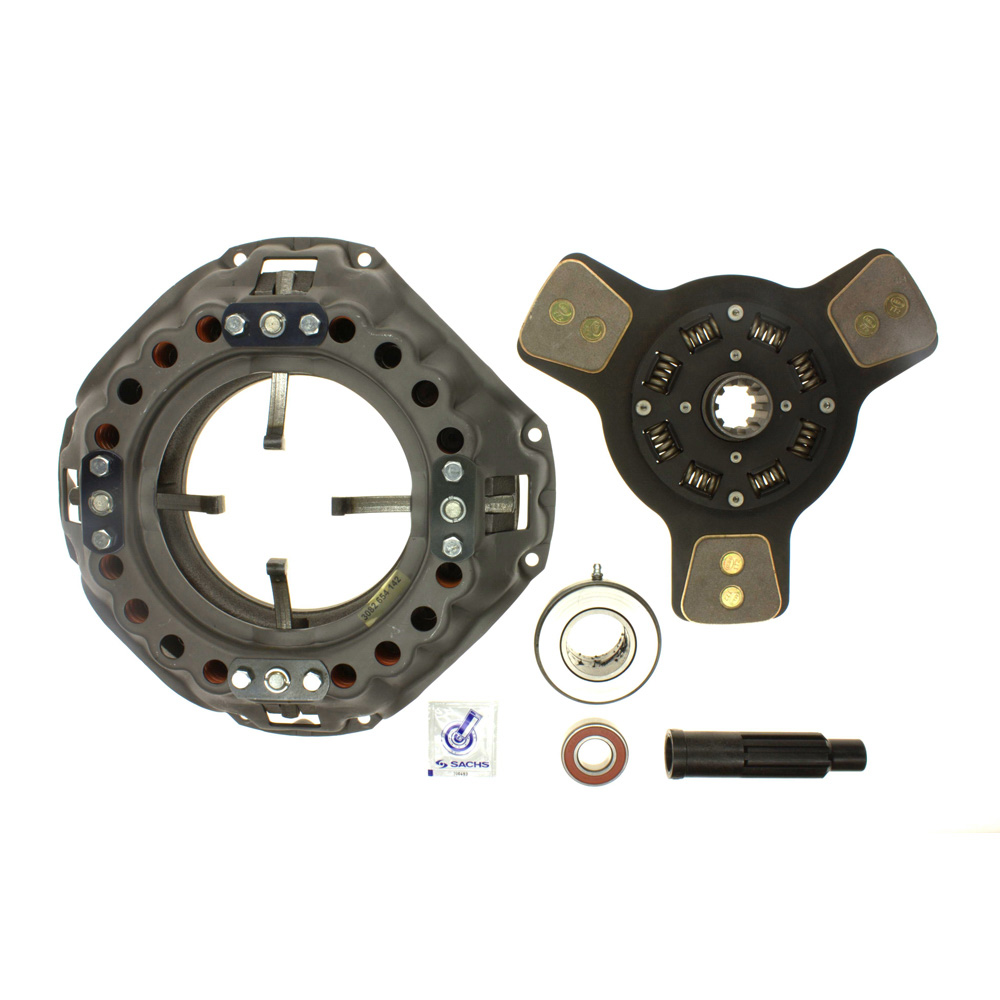 1982 Ford F700 Clutch Kit