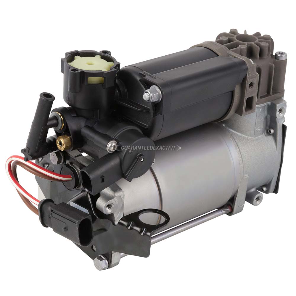 Mercedes Benz S500 Suspension Compressor