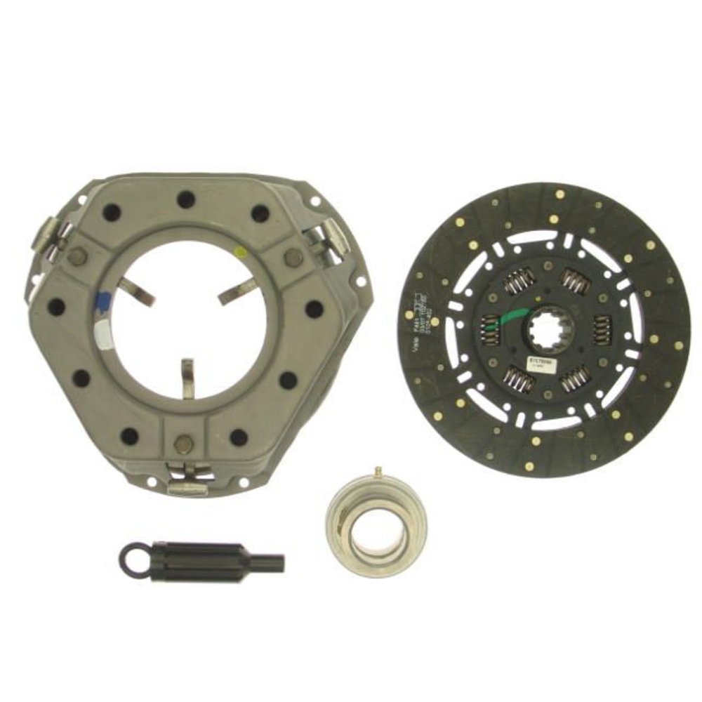 1950 Ford F4 Clutch Kit - Performance Upgrade 