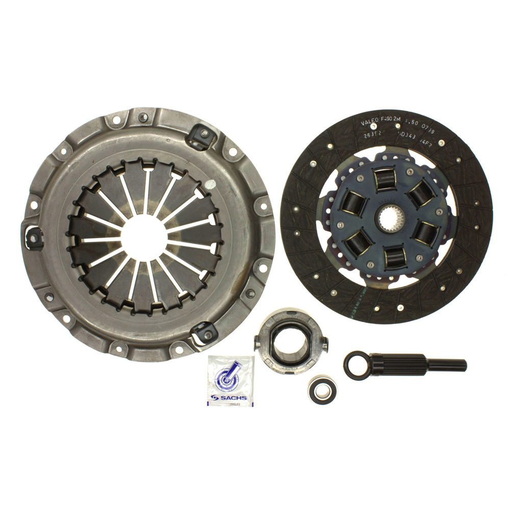1990 Ford Probe Clutch Kit