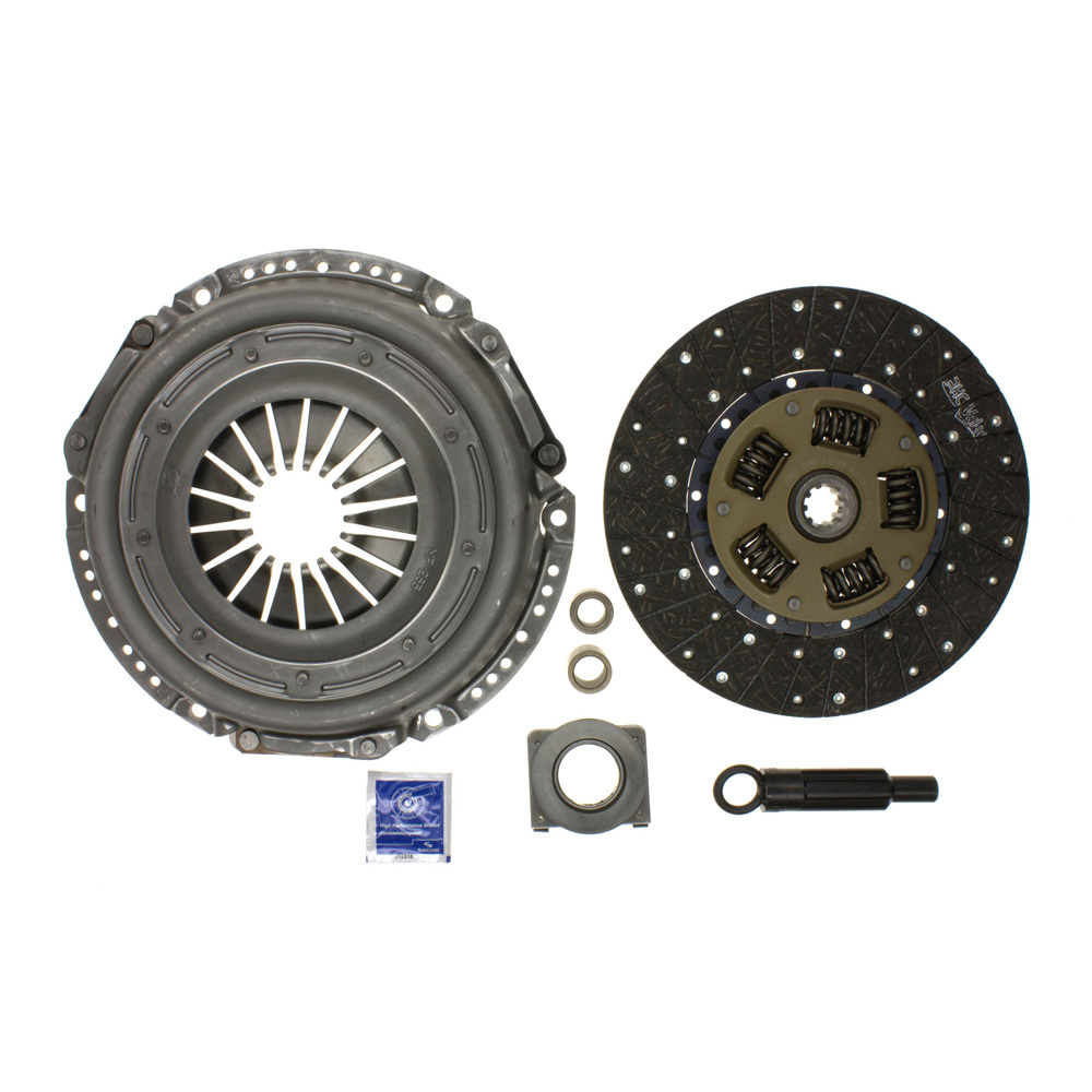 1978 Jeep CJ Models Clutch Kit