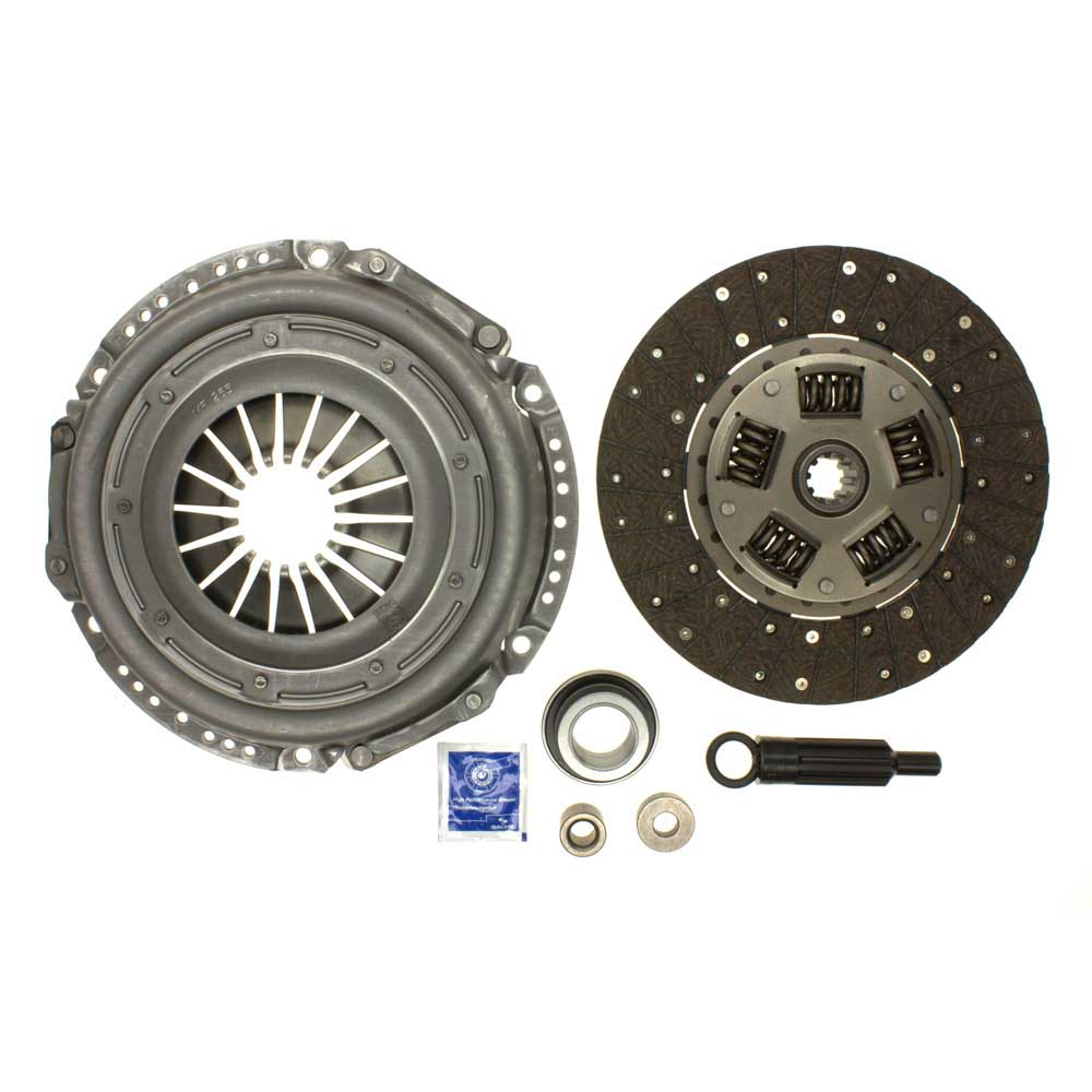 1973 Buick LeSabre Clutch Kit