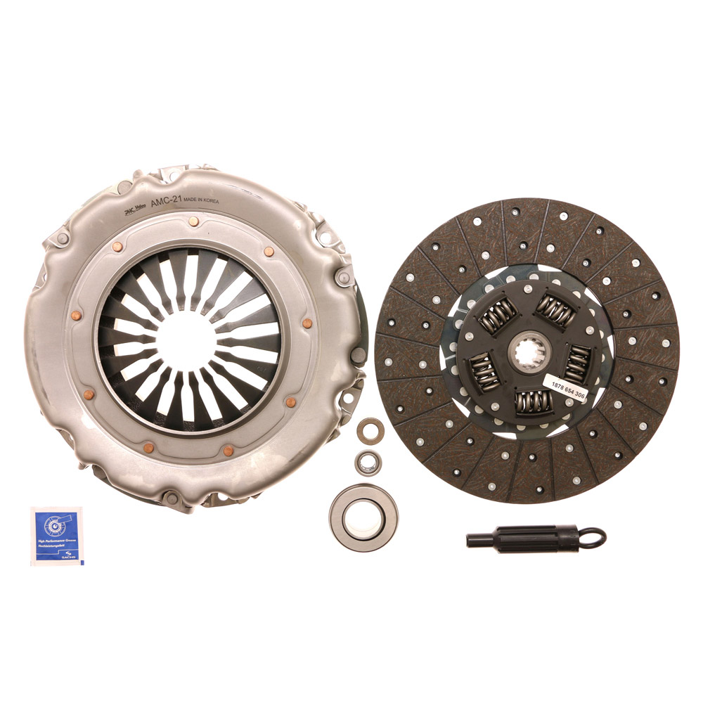 1978 Chevrolet G30 Clutch Kit