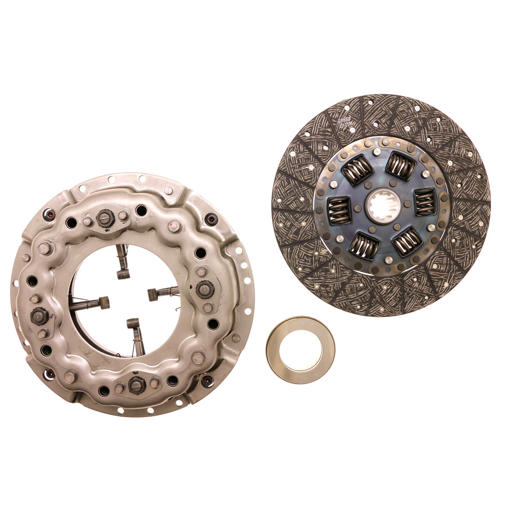 1987 Hino FE17 Clutch Kit