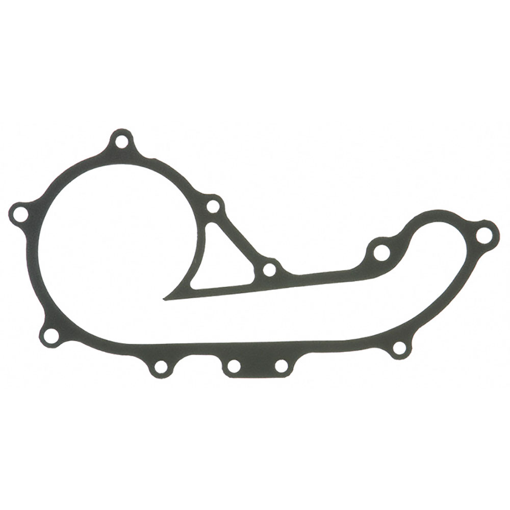 For Toyota T100 Tacoma & 4Runner OEM Water Pump Gasket GAP | eBay