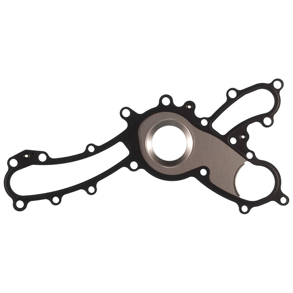 
 Lexus Gs450h water pump and cooling system gaskets 