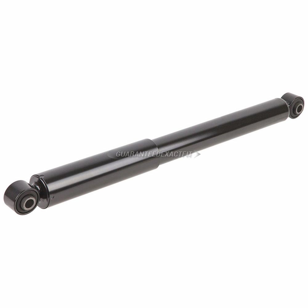 2000 Chevrolet Suburban Shock Absorber