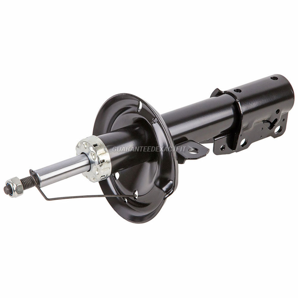 2011 Chevrolet HHR Strut