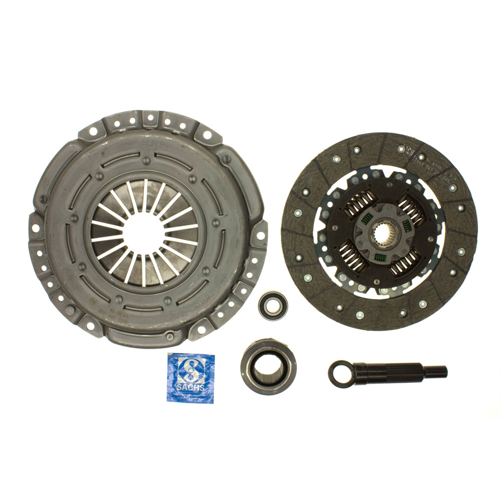 1982 Volvo 245 Clutch Kit