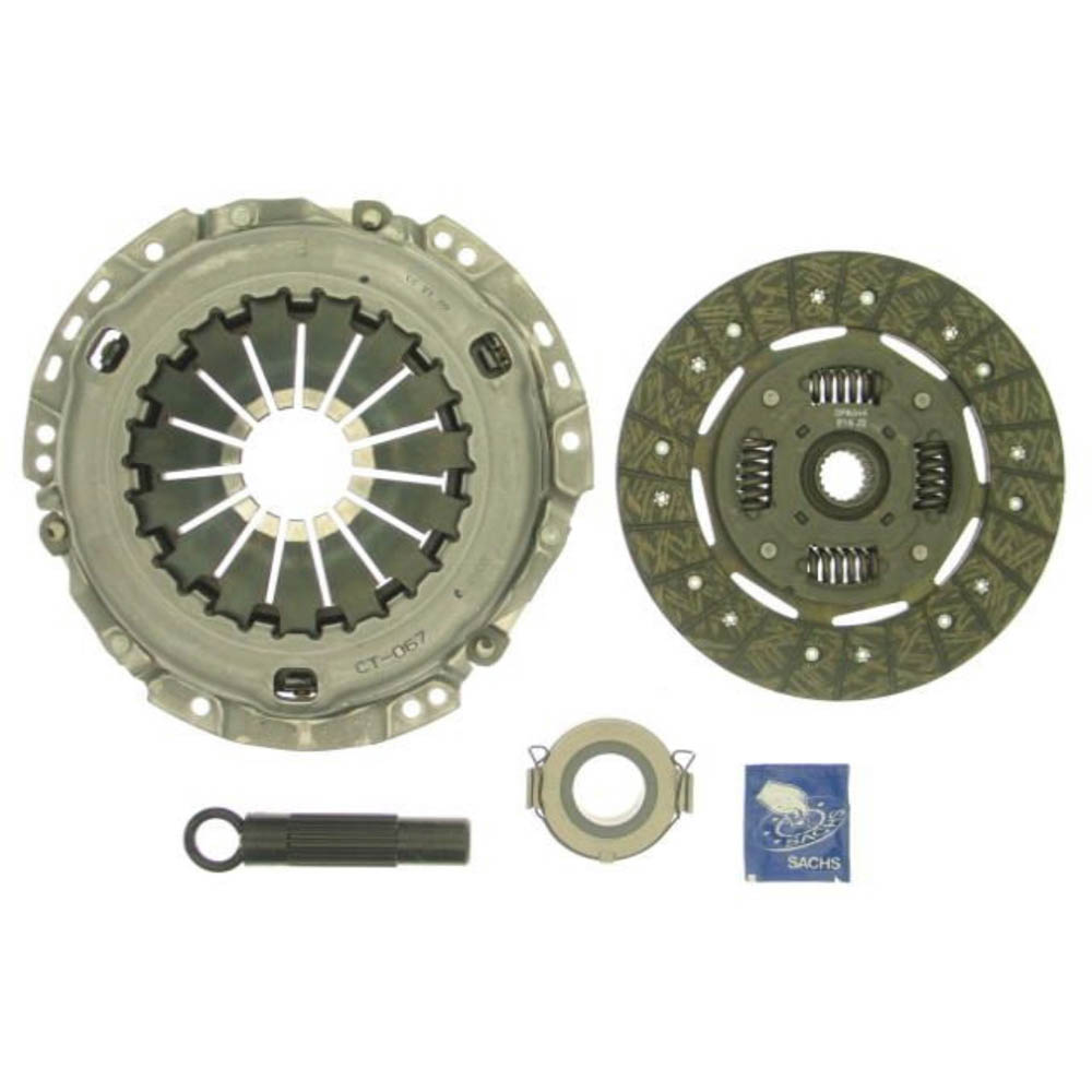 1990 Toyota Celica Clutch Kit