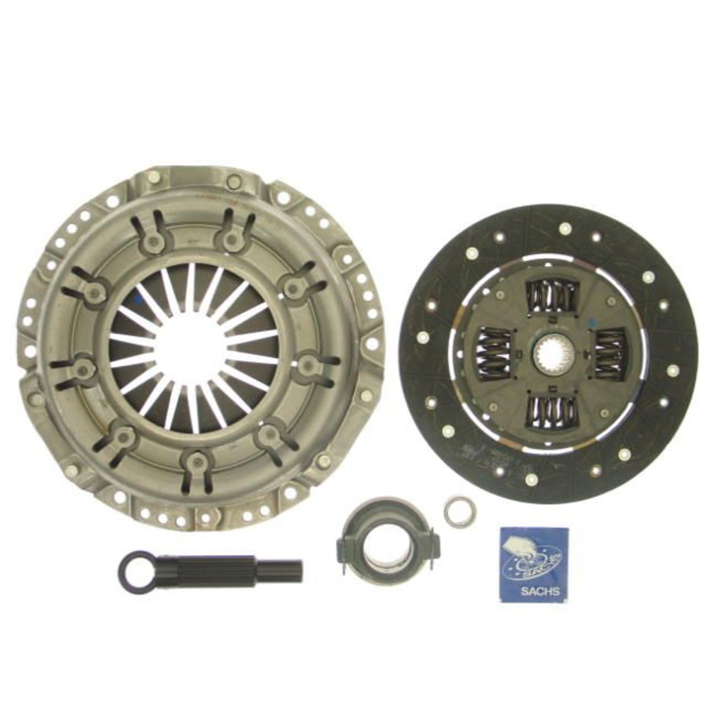1992 Dodge Dakota Clutch Kit
