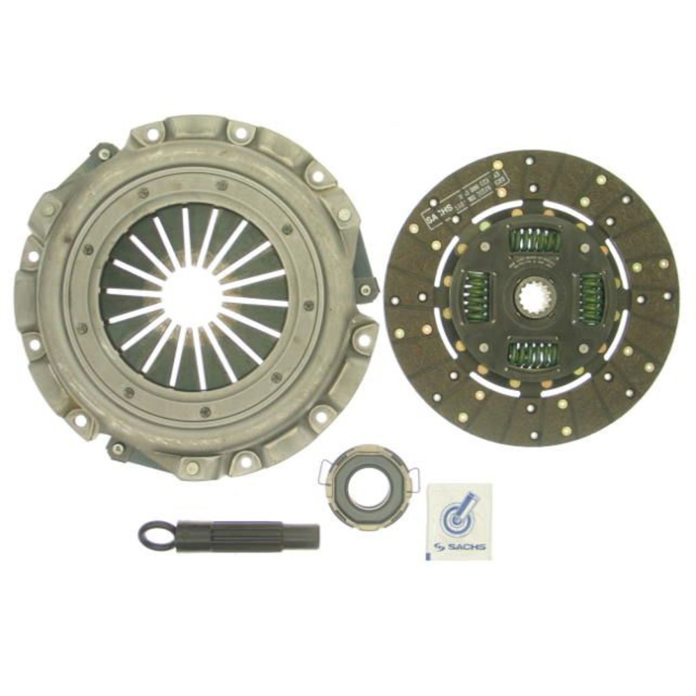 1994 Oldsmobile Achieva Clutch Kit