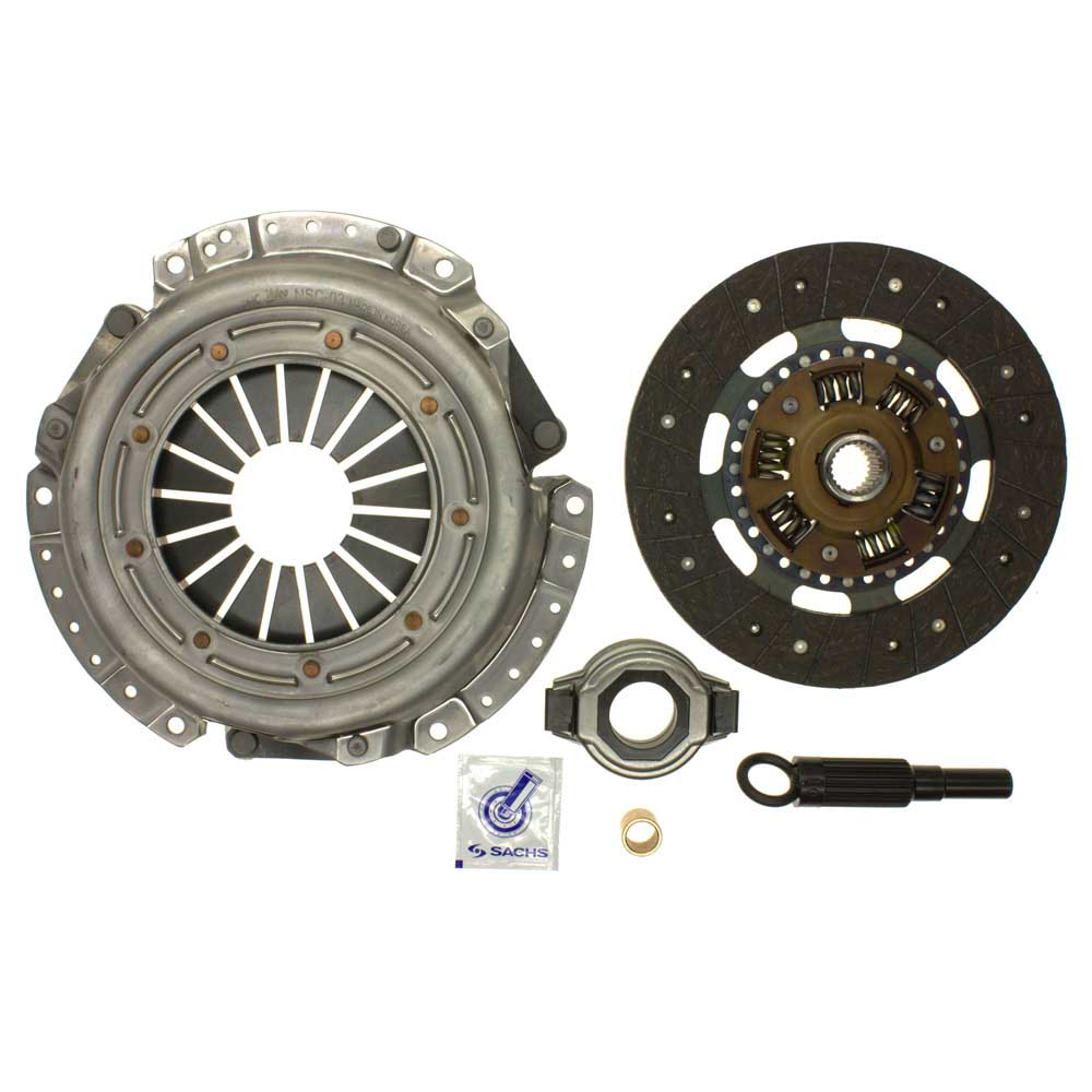 2000 Nissan Altima Clutch Kit