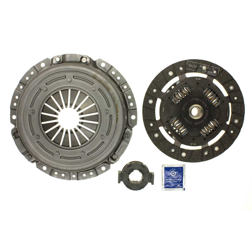 1997 Volvo 850 Clutch Kit - Performance Upgrade