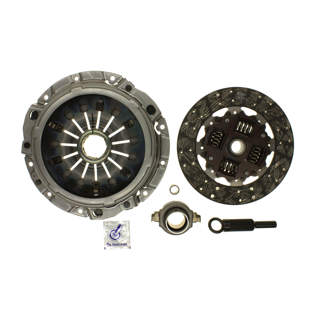 1994 Mazda RX-7 Clutch Kit