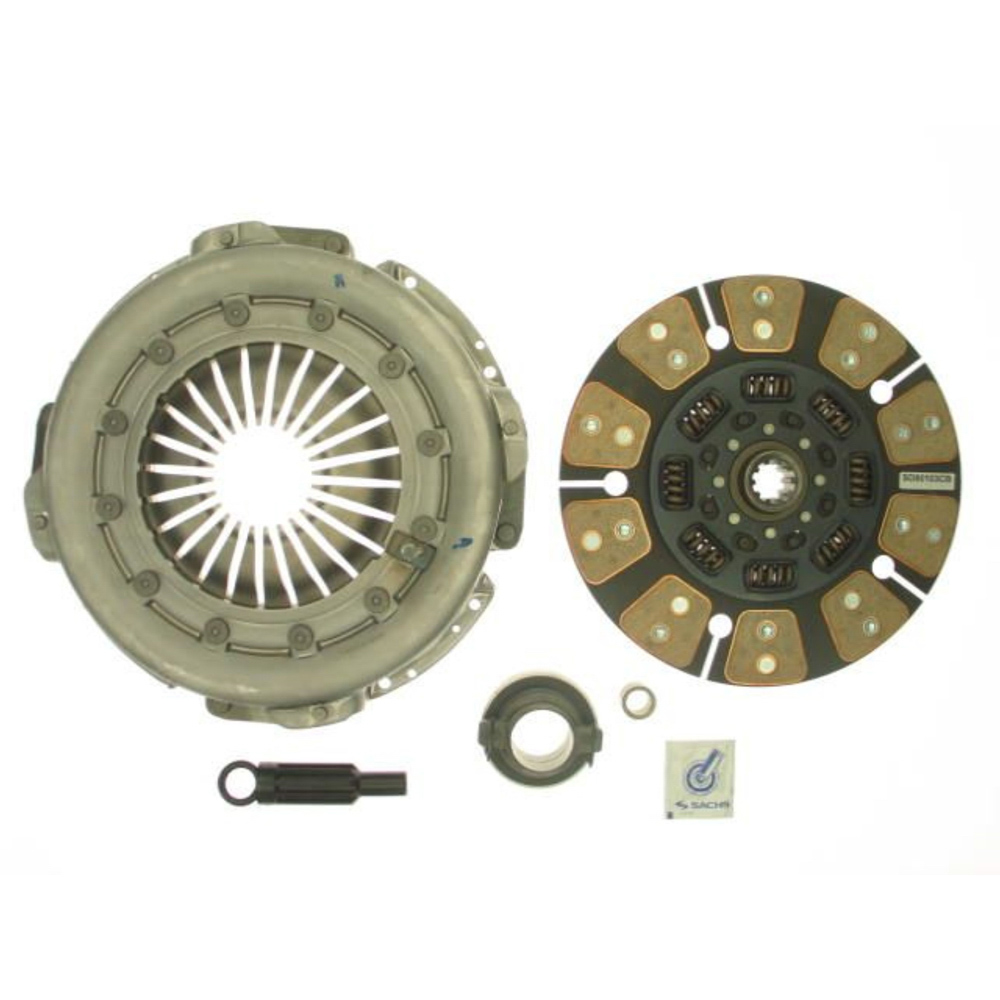 1997 Dodge Ram Trucks Clutch Kit