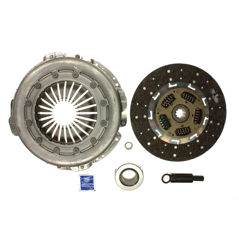 1994 Dodge Ram Trucks Clutch Kit