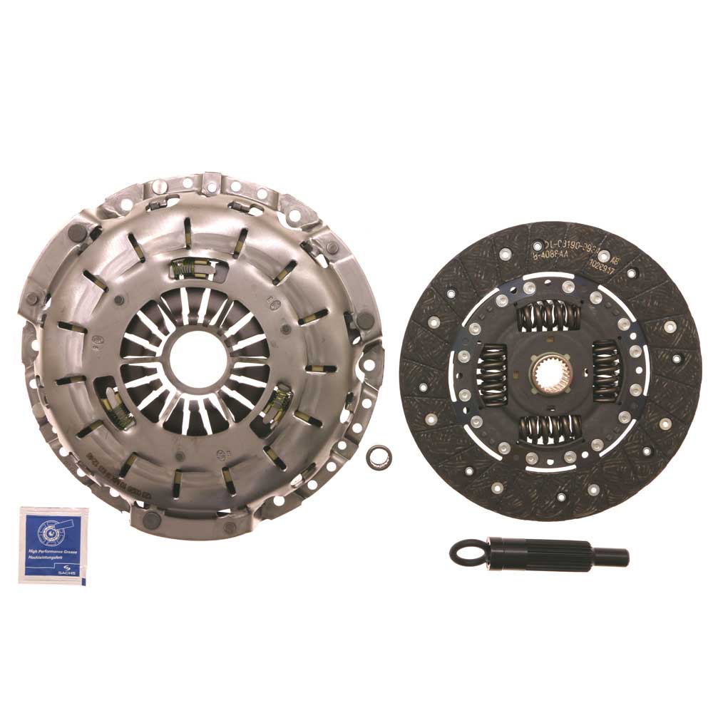2001 Mazda B3000 Clutch Kit